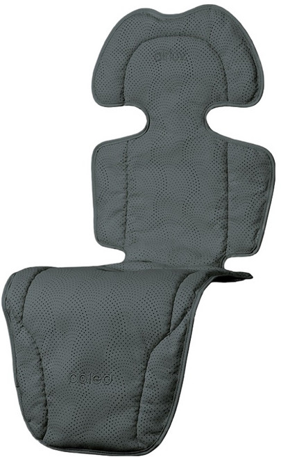 poled AIRLUV4 OREO 智能風扇涼感墊, 芝麻戚風 黑色, 1個