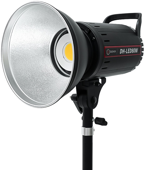 대한 LED 조명 지속광 썬빔라이트 80W, LIGHT-DP80W, 1개