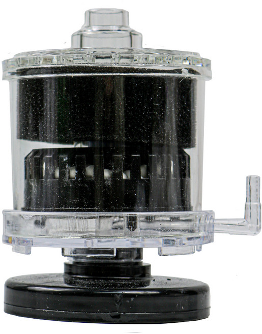 칸후아쿠아리움 고성능 2단 단지여과기 CH-SYJ001, 1개