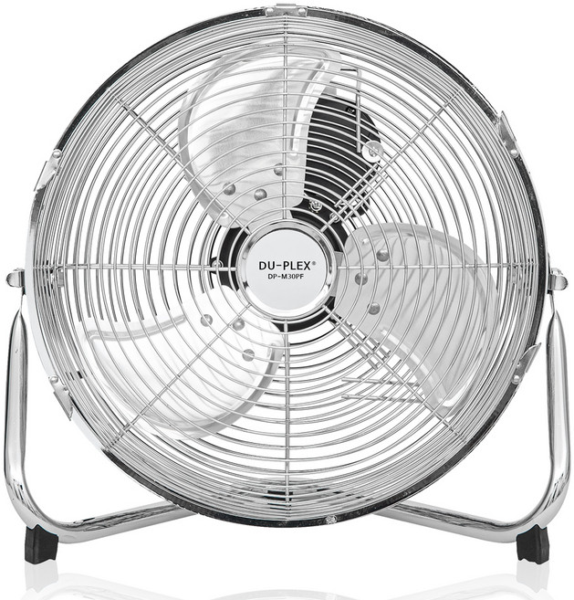 듀플렉스 다용도 메탈 플로어 팬, DP-M30PF