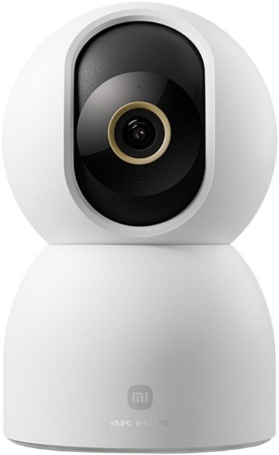 Xiaomi 小米 智能攝像機 C700 MJSXJ21CM, 白色