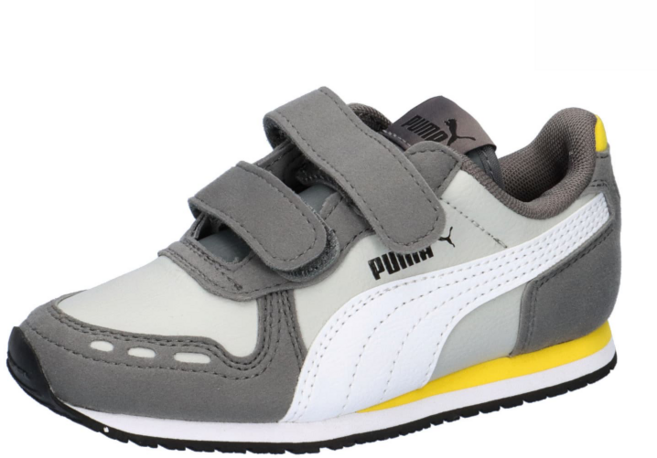 PUMA 兒童款 Cabana Racer SL 20 V PS 38373008
