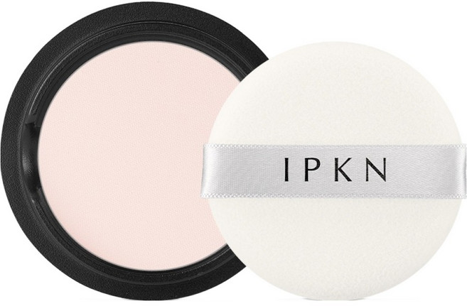 입큰 오리지널 퍼퓸 파우더 팩트 리필 20g, 19호페일핑크, 1개