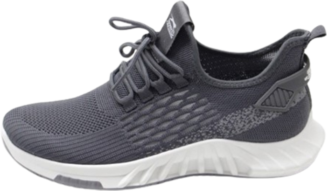 슬레진저 워크센스 남성용 사비추 컴포트 메쉬 스니커즈