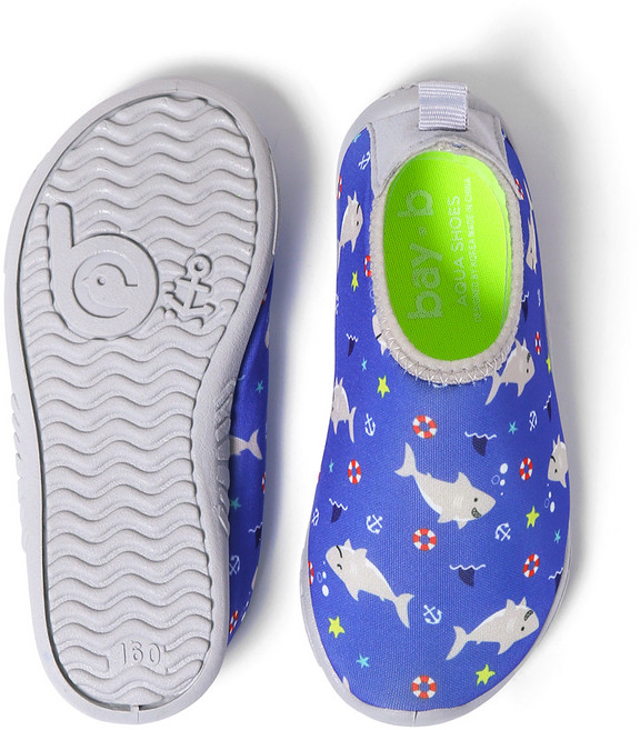 bayb 아동용 아쿠아슈즈