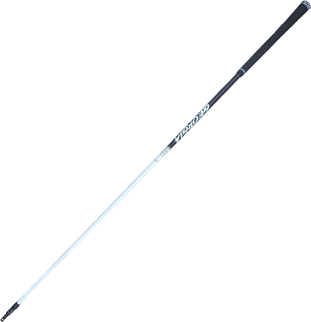 디엔골프팩토리 테일러메이드 전용 조지아 드라이버 샤프트 + 그립 세트 50X, 화이트, 1세트