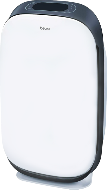 beurer 智能高效WIFI空氣清淨機 LR 500, 白色