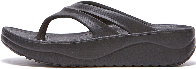 Folder Label Shoes 男款基本緩震人字拖 FLFDCS1U0