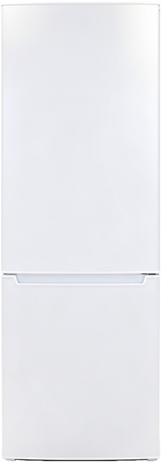 홈플래닛 2도어 상냉장 하냉동 냉장고 310L 방문설치, WD-310R