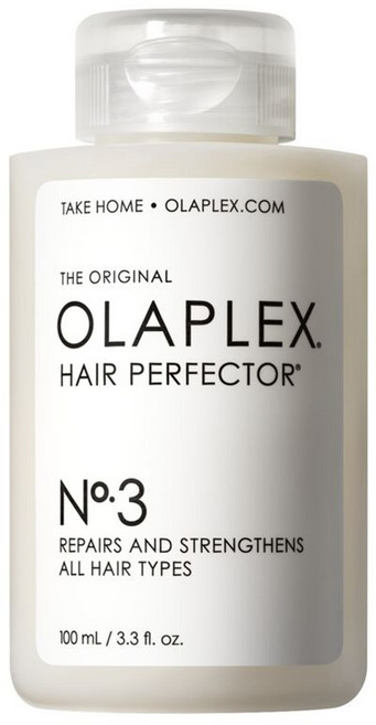 OLAPLEX 歐啦 3號結構還原護髮素, 100ml, 1瓶