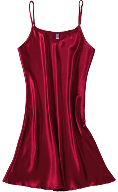 arua 아루아 여성용 베이직 실키 슬립