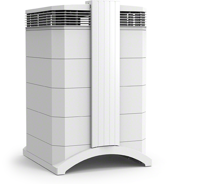 아이큐에어 공기청정기 66㎡, HealthPro 150