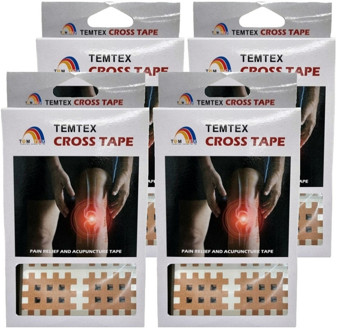 템텍스 격자 테이프 B타입, 1개입, 480개