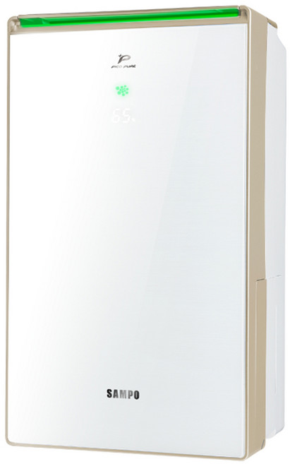 SAMPO 聲寶 節能 清淨除濕機 18L, AD-W236P
