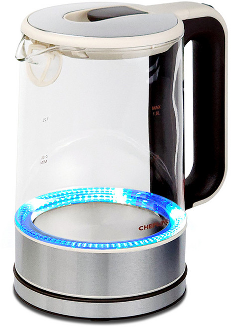 셰프라인 마론 글라스포트 1.8리터, DEK-D6509