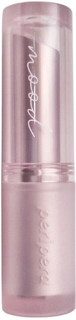 peripera INK 夢幻之夜系列 光澤水潤唇膏, 008 珊瑚橘, 1支