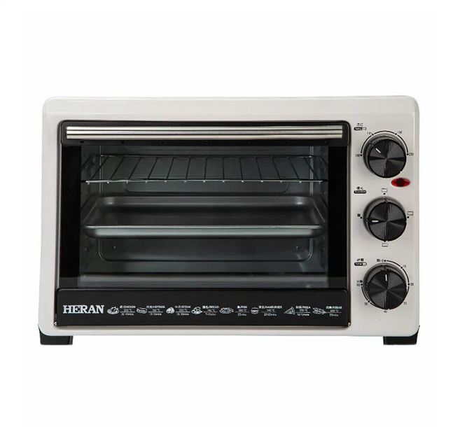 HERAN 禾聯 電烤箱, HEO-20GL030