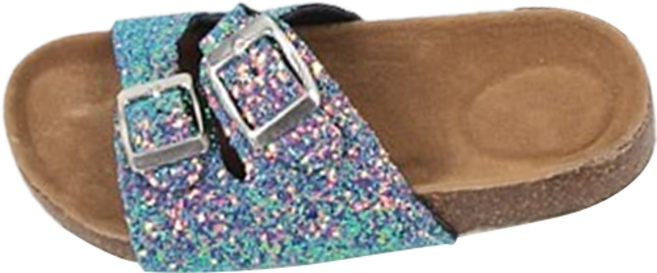 베베마루 아동용 투라인펄슬리퍼 0037