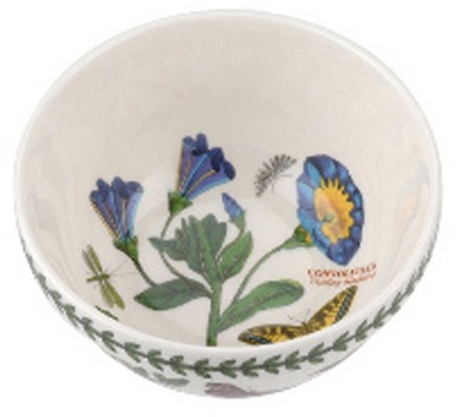 포트메리온 쿠팡수입 보타닉가든 대접 신형, 랜덤 발송, 1개