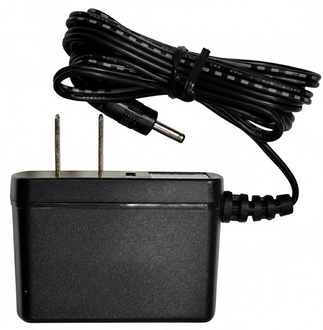 POLYWELL 寶利威爾 5V2A變壓器, PW15-T05-A011, 1個