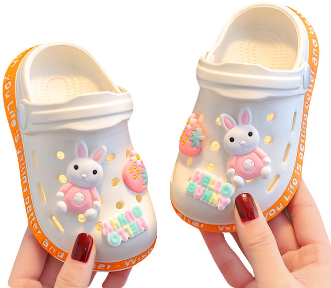 키즈트리 유아동 캐릭터 EVA 샌들 슬리퍼 SZ 425