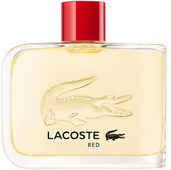 LACOSTE 台灣公司貨 冒險者淡香水, 125ml, 1瓶