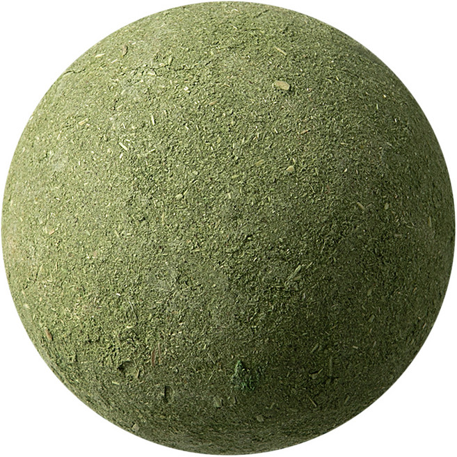 코멧 고양이 10cm 빅사이즈 캣닢볼, 220g, 1개, 캣닢