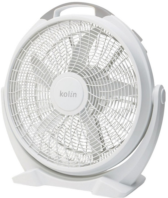 Kolin 歌林 20吋強力渦流風扇, KF-SD2377