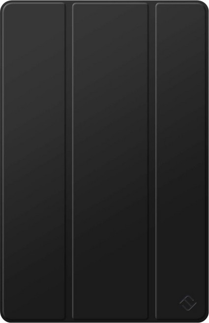 平板電腦三折式保護殼, 1個, 黑色