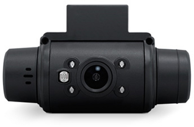 다본다 페달 블랙박스 NFT100, 128GB, 페달블랙박스 본체 + 시거잭타입 모듈 + USB케이블 + 메모리카드 128GB + 설명서