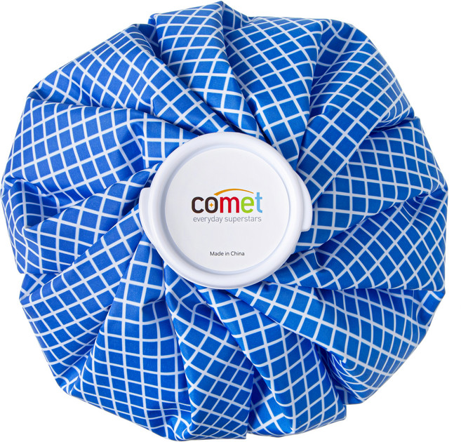 comet 冷熱兩用敷袋 大, 1個