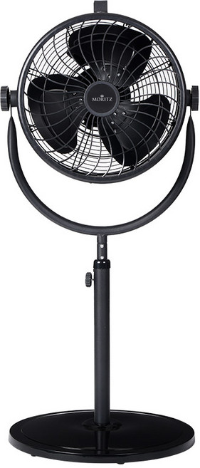 모리츠 서큘레이터형 대형 업소용 스탠드 선풍기, MO-F24STK