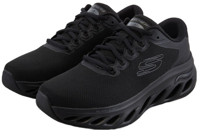 SKECHERS 男士 Arch Fit Glide Step 運動鞋 SL0MPCEY221
