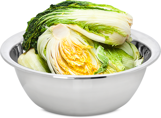 시샘 김장 스텐 다라이, 1개