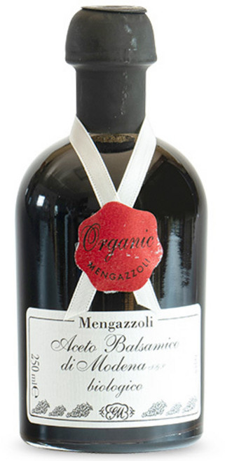 멩가졸리 유기농 발사믹 모데나 65% 식초, 250ml, 1개