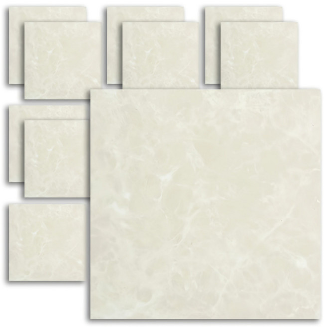 정사각 데코타일, HQ054, 10개