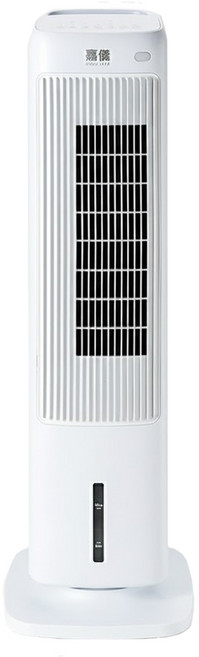 AutoVis 嘉儀 三合一風扇水冷電暖器, KEPC9985