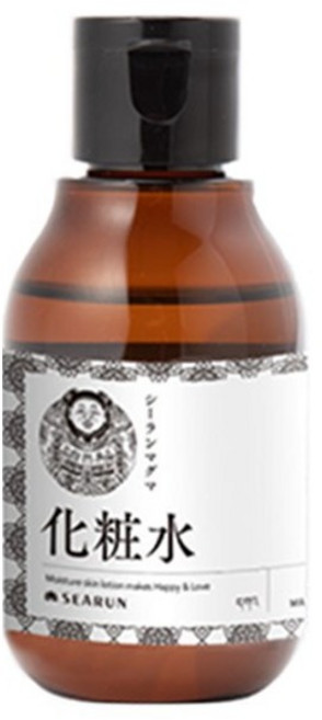 SERUN MAGMA 化妝水, 80ml, 1瓶