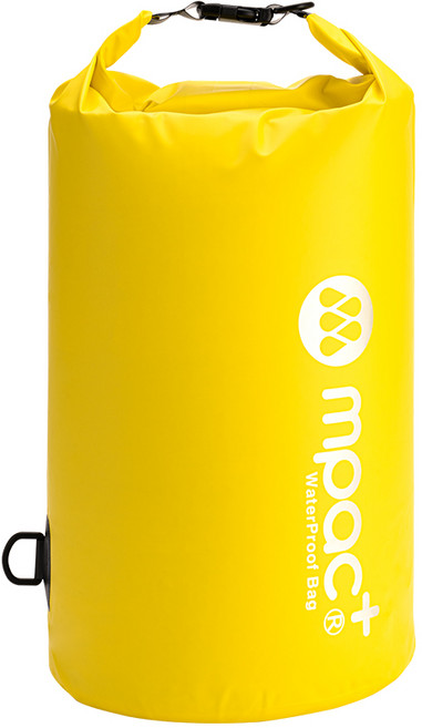 엠팩플러스 드라이백 MP-DB20, 옐로우