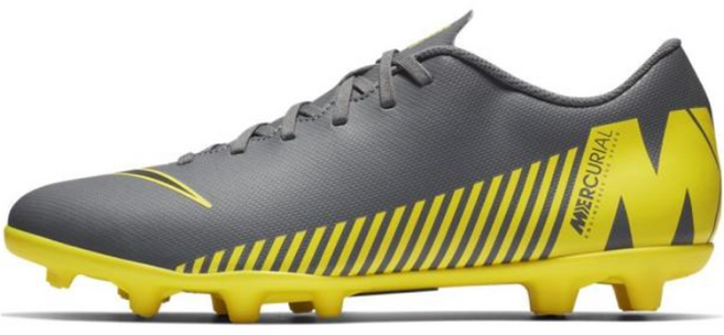NIKE 耐吉 Vapor 12