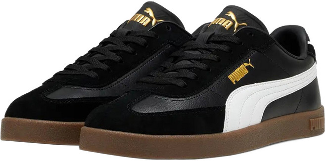 PUMA CLUB II ERA 運動休閒鞋 德訓鞋 39744702