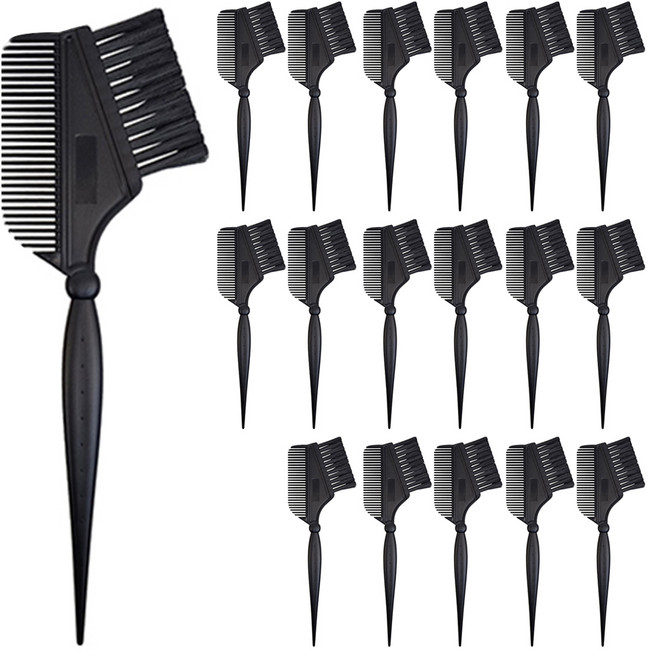 그레이거 PP염색솔, 18개