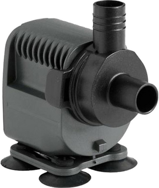 SICCE 希捷 靜音奈米海陸馬達 S549 180度旋轉 淡水缸/海水缸適用, 1組