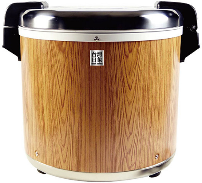 zushiang 日象 營業用電子保溫鍋 ZS-K50W 9L