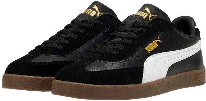 PUMA CLUB II ERA 運動休閒鞋 德訓鞋 39744702