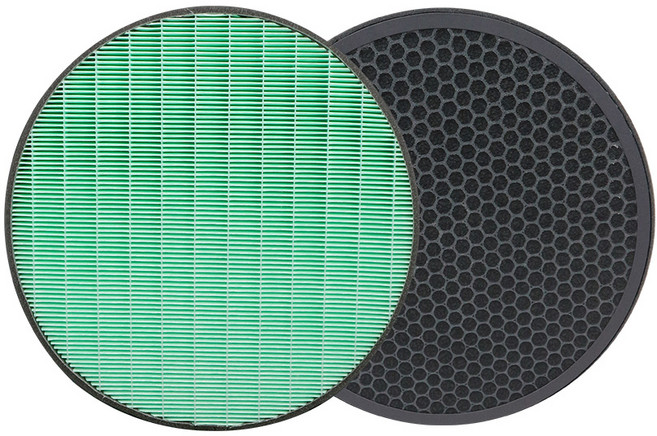 상상그램 LG 공기청정기 퓨리케어 320 호환 필터 교체 세트, 퓨리케어 320(기본형), 1개