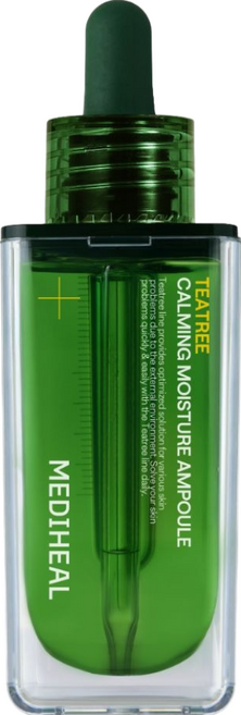 메디힐 티트리 진정 수분 앰플, 50ml, 1개
