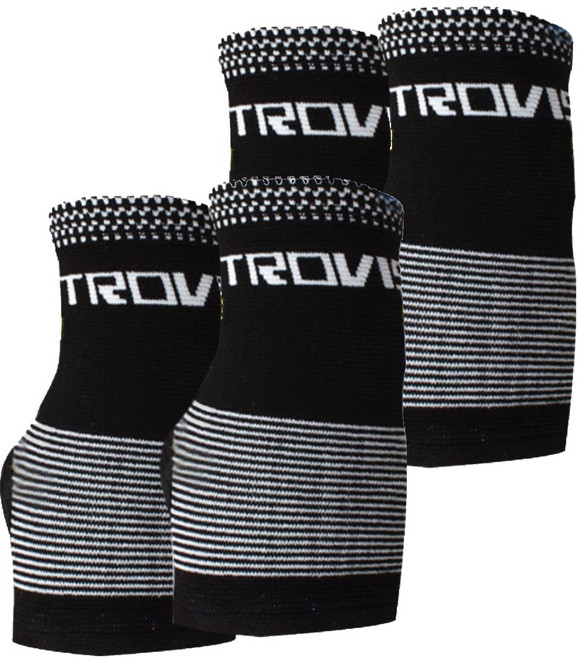 트로비스 TR 입체 손목보호대 TR-K2D, 2세트