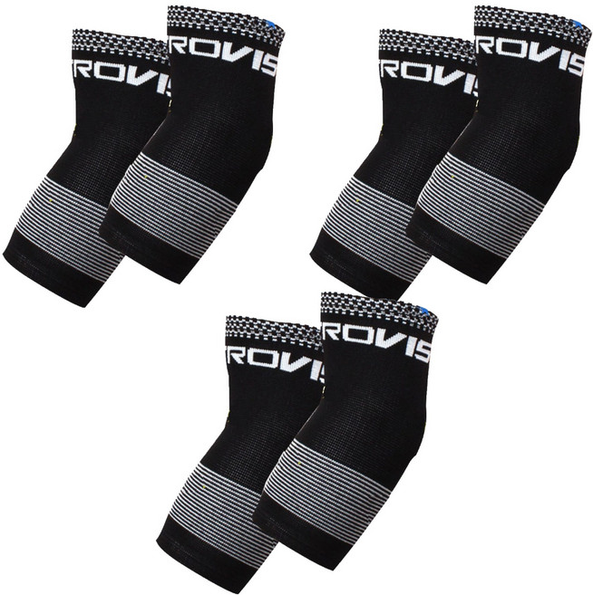 트로비스 TR 팔꿈치보호대 TR-K3D, 3개