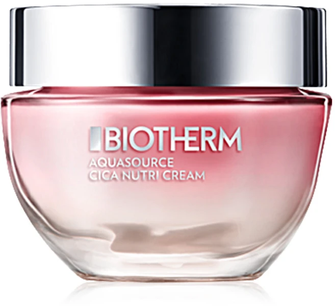비오템 아쿠아수르스 건성 크림, 50ml, 1개 - 쿠팡